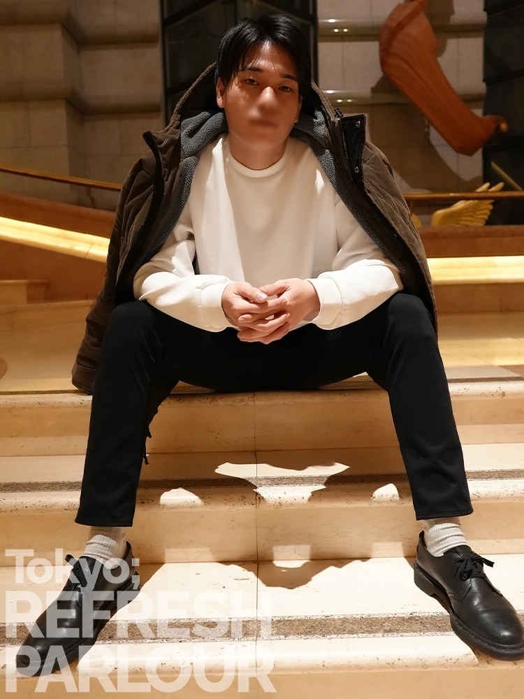 旬　シュン：2枚目