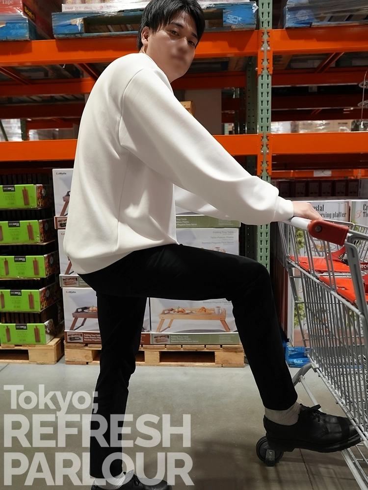 旬　シュン：5枚目