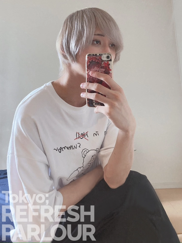 ゆいと：3枚目