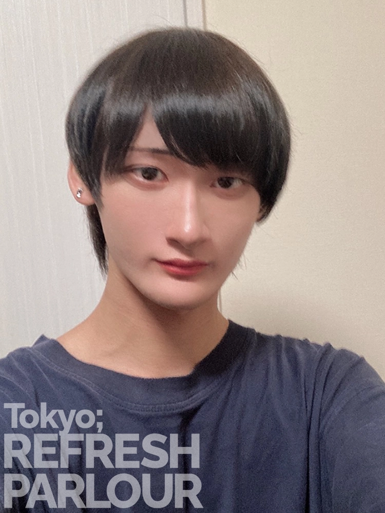 ゆいと：4枚目